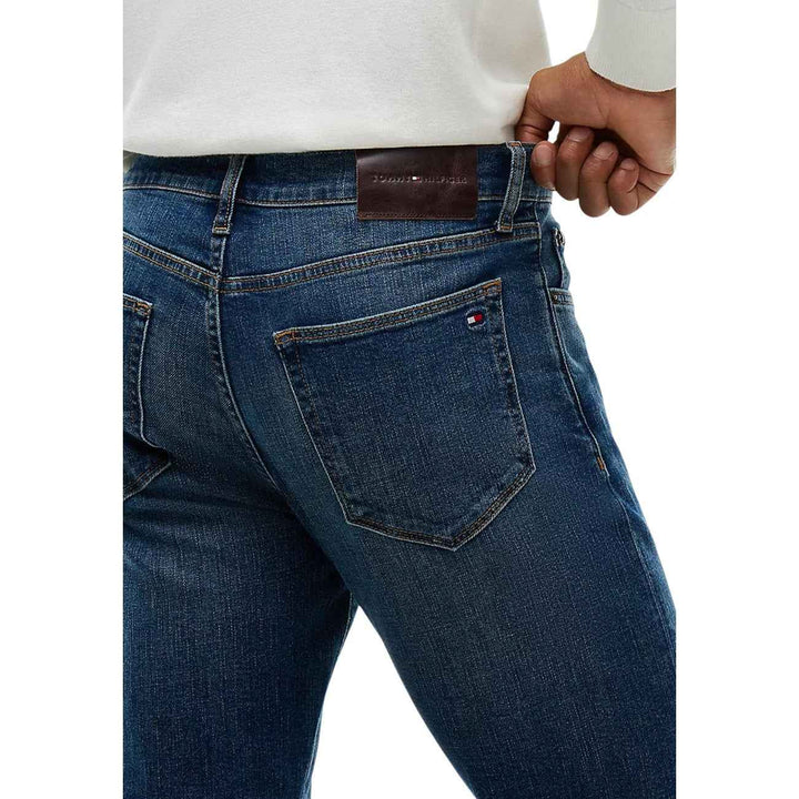 Tommy Hilfiger - Tommy Hilfiger Men Jeans