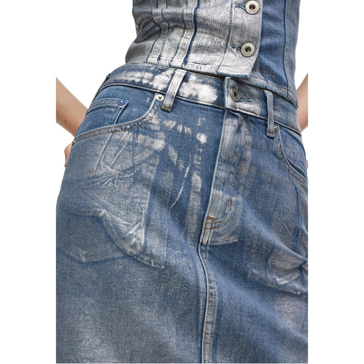 Karl Lagerfeld Jeans - Karl Lagerfeld Jeans  Women Skirt