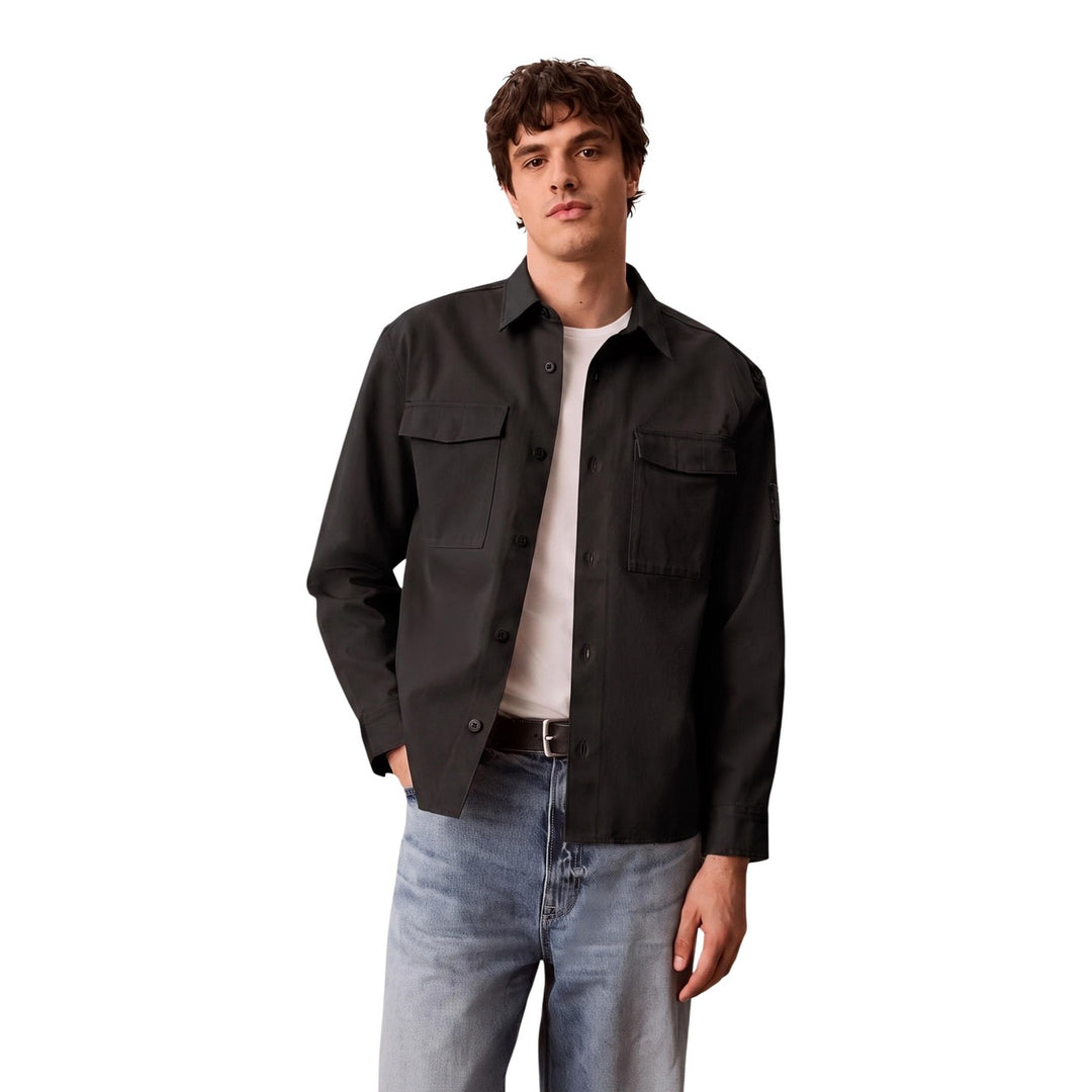 Calvin Klein Jeans - Calvin Klein Jeans Men Shirt