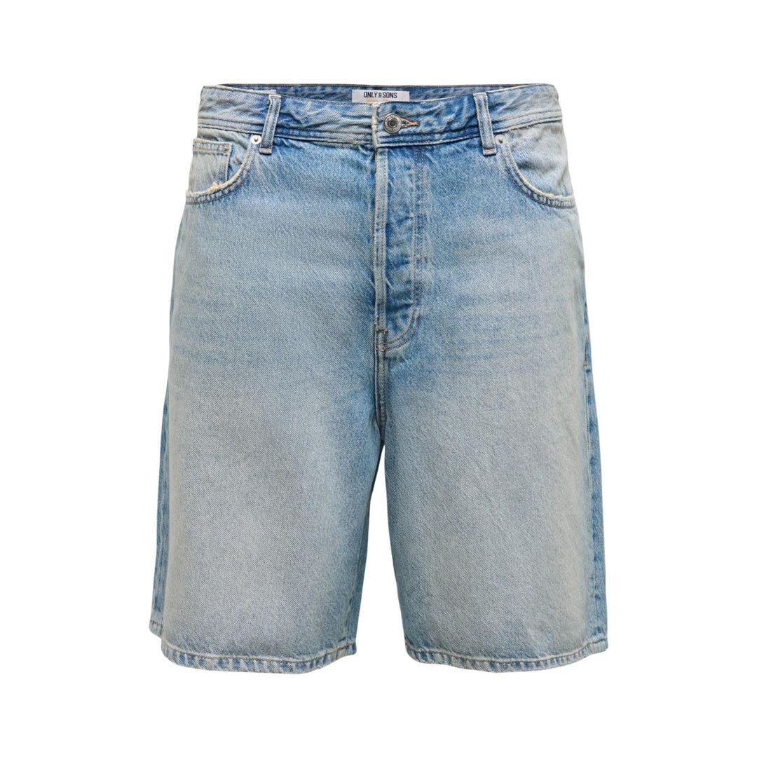 Only &amp; Sons - Only &amp; Sons Men Shorts