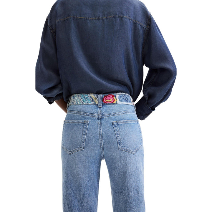 Desigual - Desigual  Women Jeans