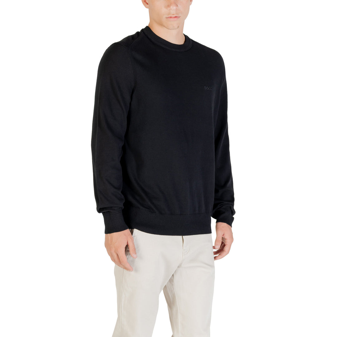 Boss - Boss Men Knitwear