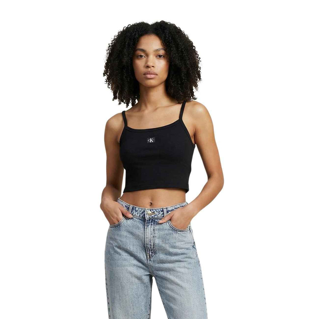 Calvin Klein Jeans - Calvin Klein Jeans  Women Top