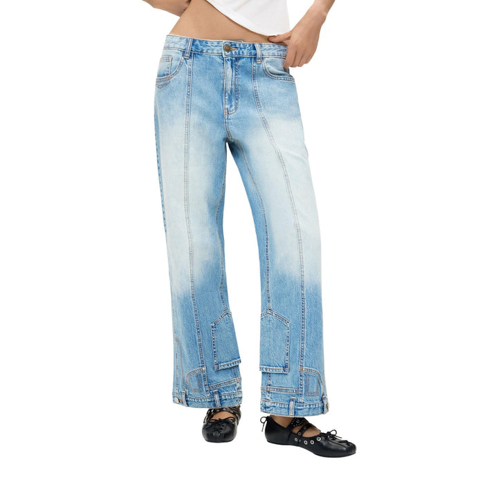 Desigual - Desigual  Women Jeans