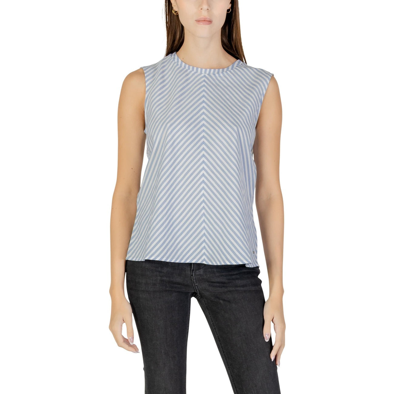Tommy Hilfiger Jeans - Tommy Hilfiger Jeans  Women Undershirt