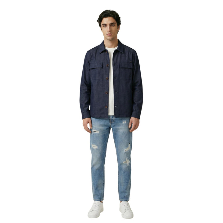 Gianni Lupo - Gianni Lupo Men Shirt