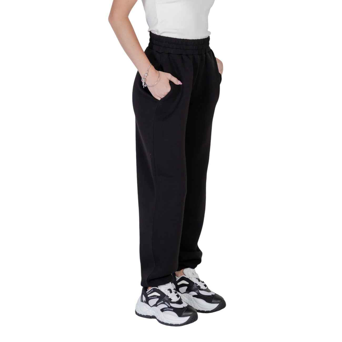 Guess Active - Guess Active  Women Trousers