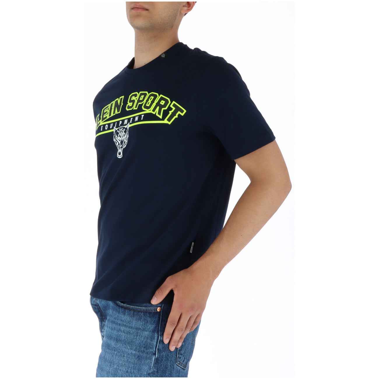 Plein Sport - Plein Sport Men T-Shirt