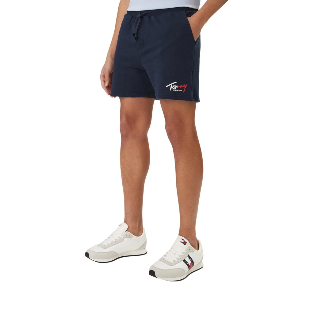 Tommy Hilfiger Jeans - Tommy Hilfiger Jeans Men Shorts