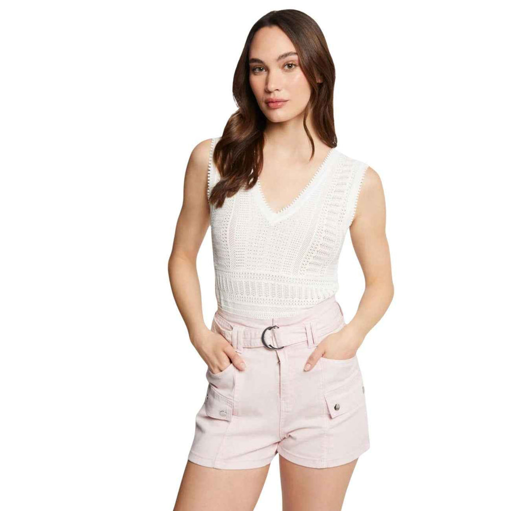 Morgan De Toi - Morgan De Toi  Women Top