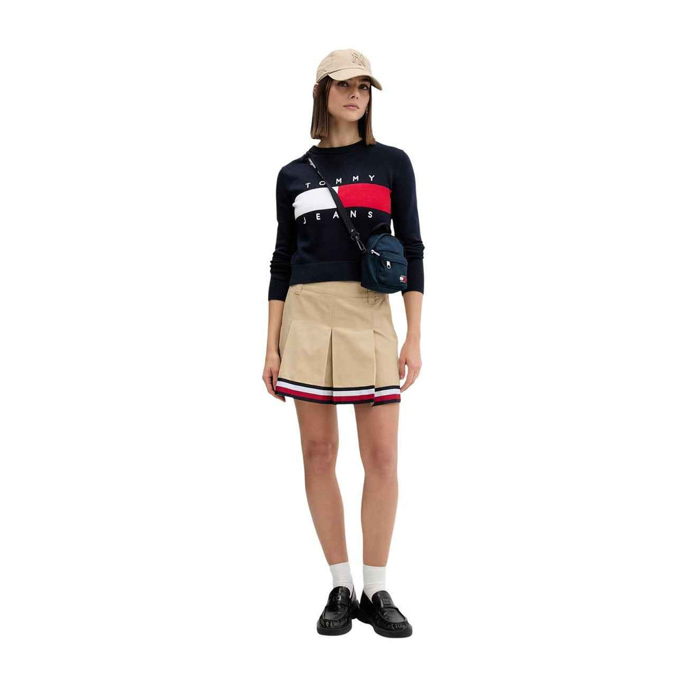 Tommy Hilfiger Jeans - Tommy Hilfiger Jeans  Women Knitwear