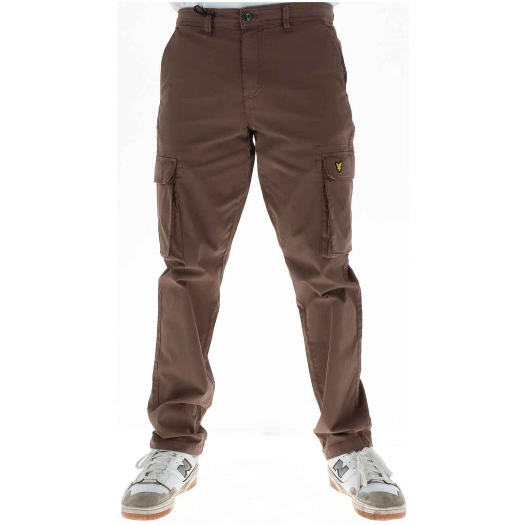 Lyle &amp; Scott - Lyle &amp; Scott Men Trousers