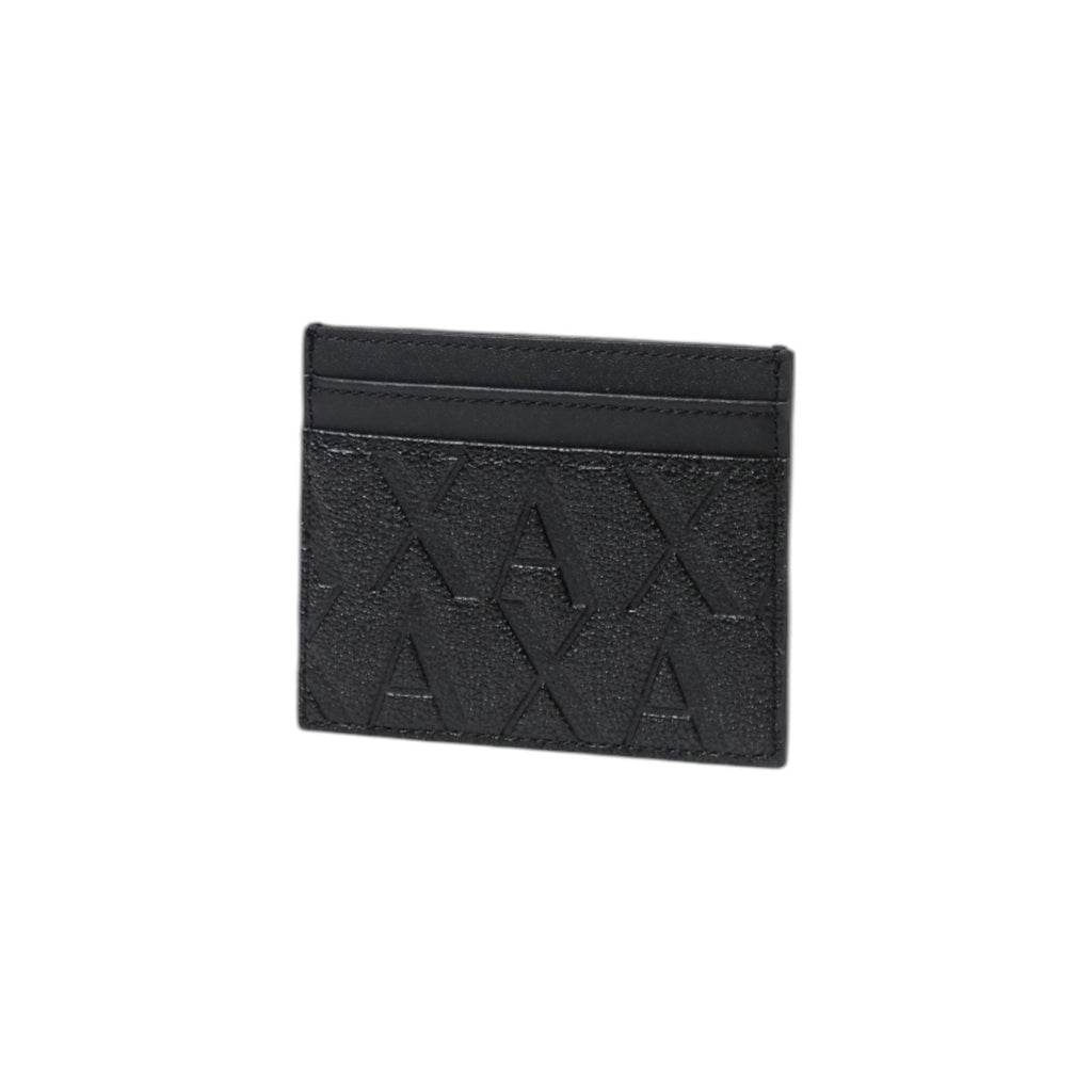 Armani Exchange - Armani Exchange Men Wallet