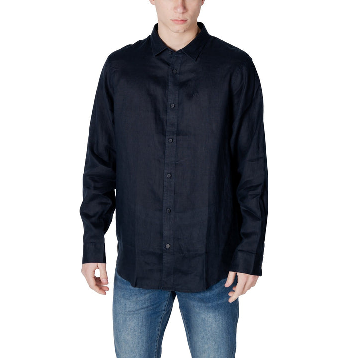 Armani Exchange - Armani Exchange Men Shirt