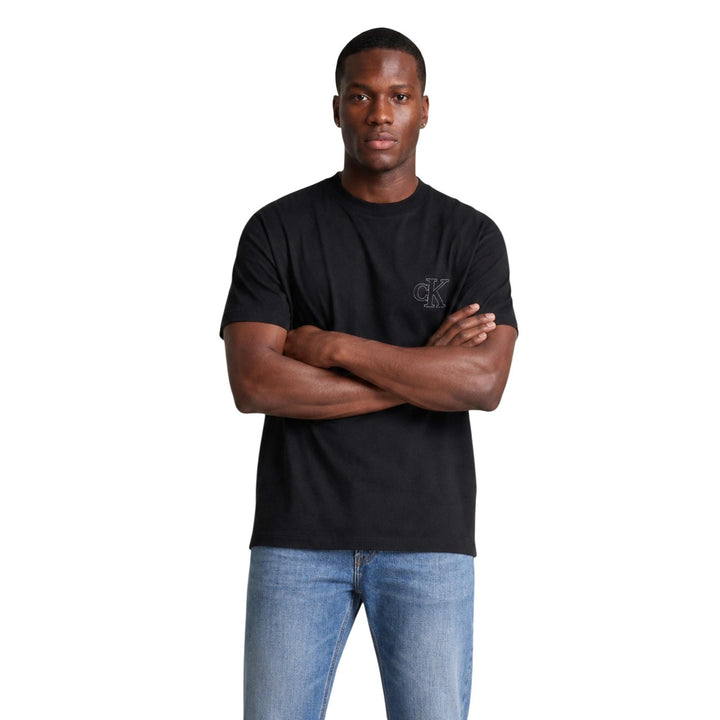 Calvin Klein Jeans - Calvin Klein Jeans Men T-Shirt