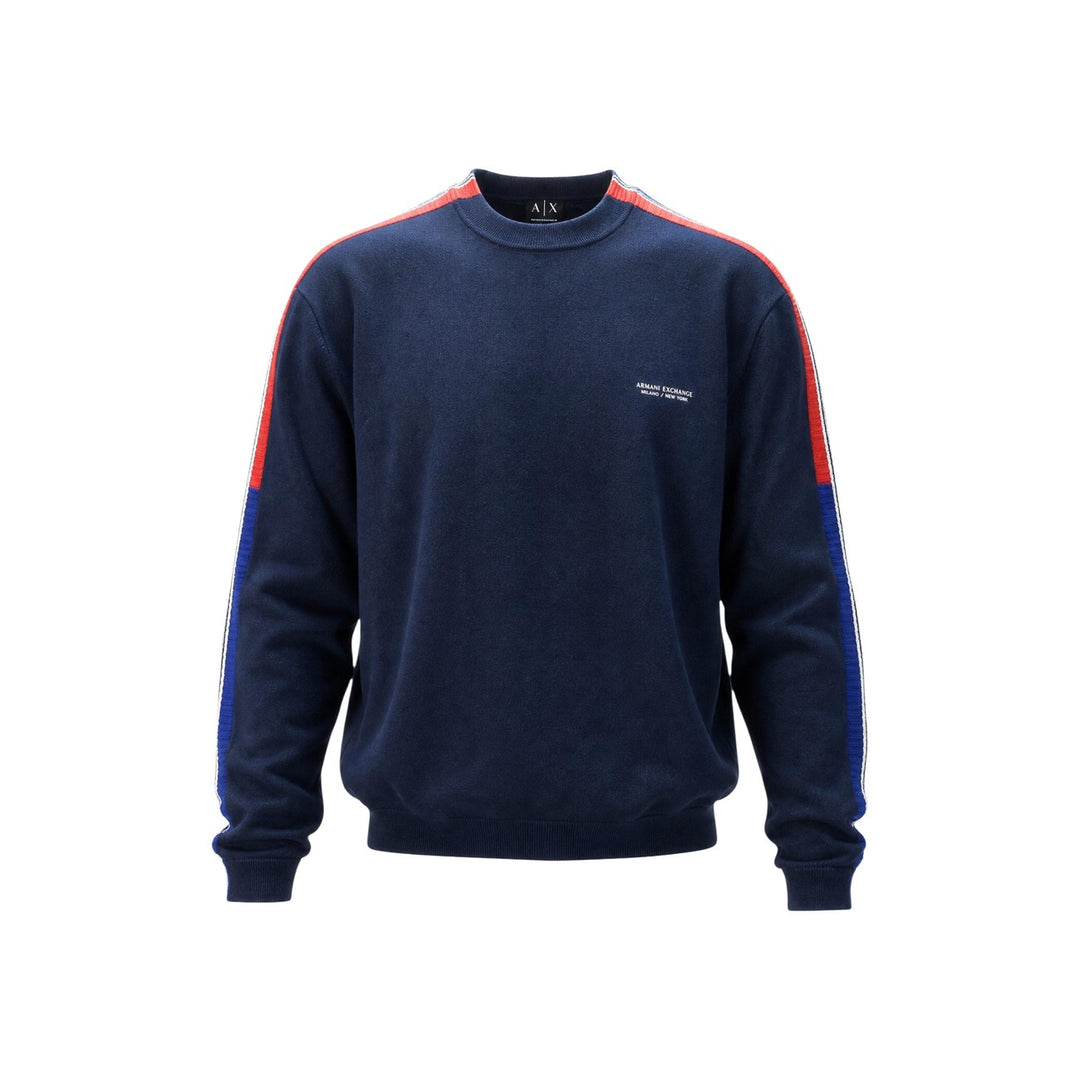 Armani Exchange - Armani Exchange Men Knitwear