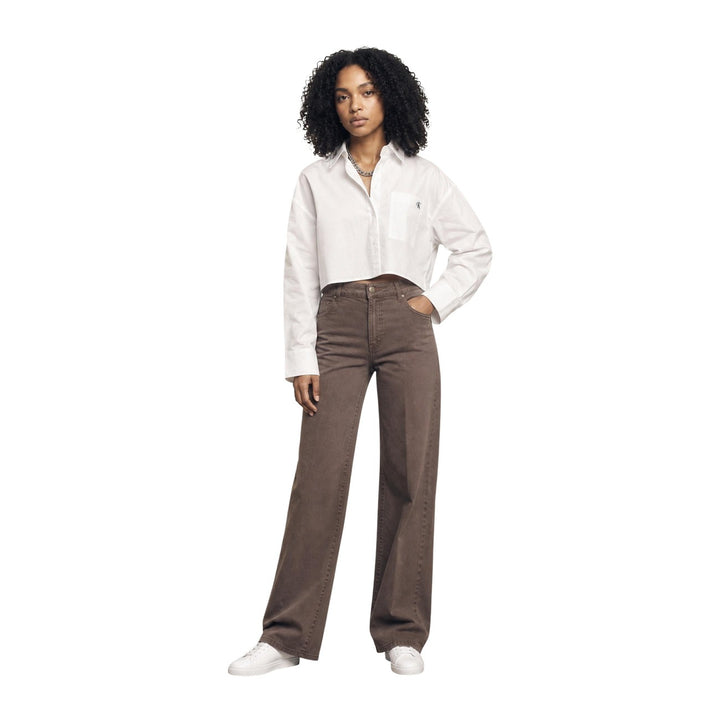 Calvin Klein Jeans - Calvin Klein Jeans  Women Shirt