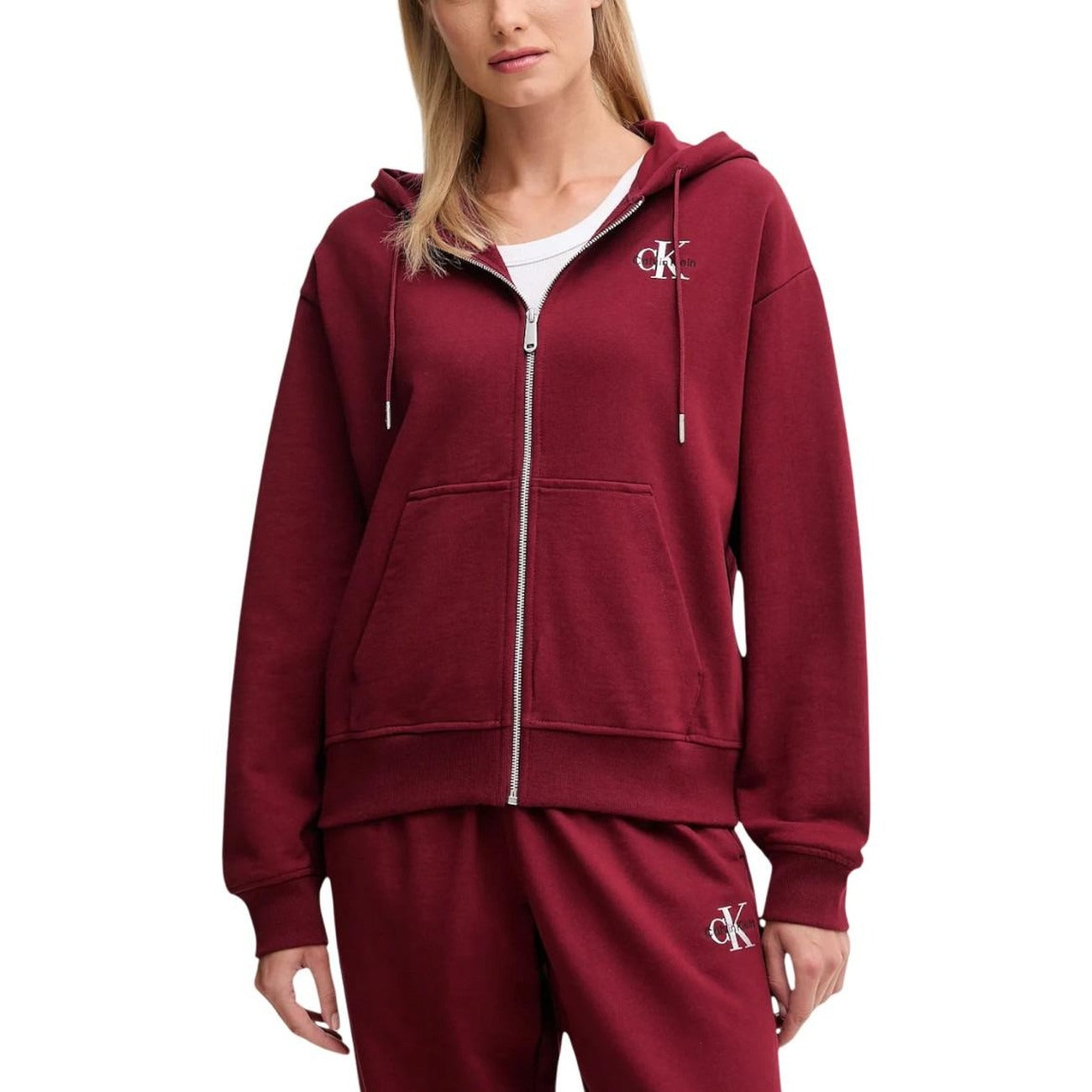Calvin Klein Jeans - Calvin Klein Jeans  Women Sweatshirts