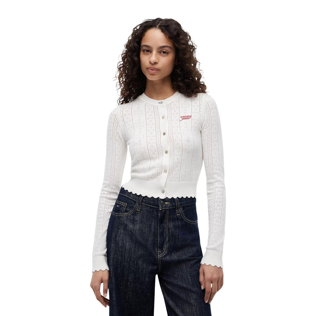 Tommy Hilfiger Jeans Women Cardigan