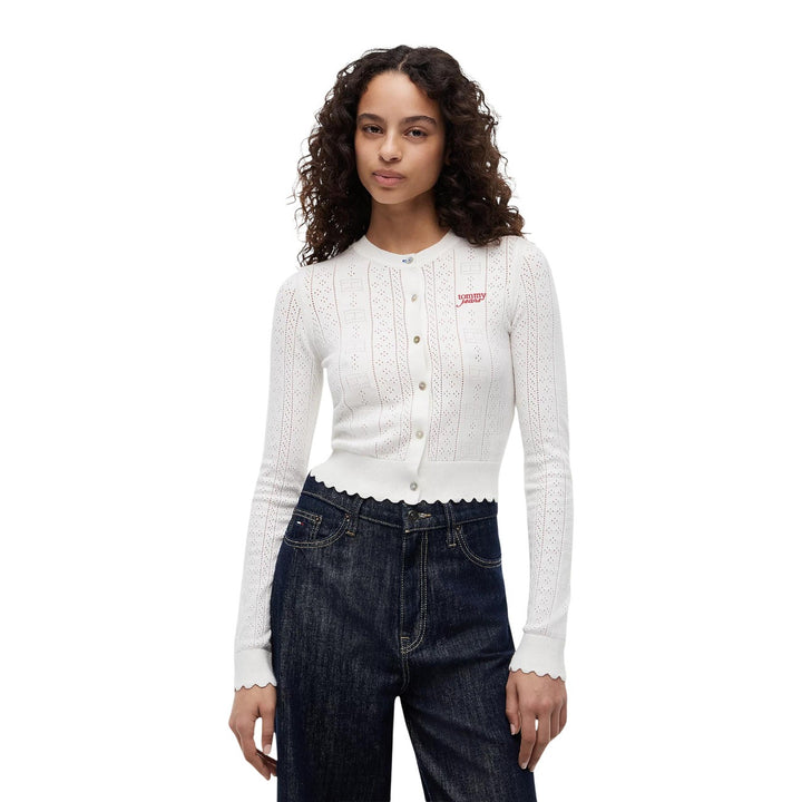 Tommy Hilfiger Jeans Women Cardigan