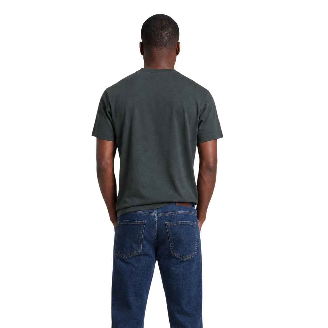 Armani Exchange - Armani Exchange Men T-Shirt
