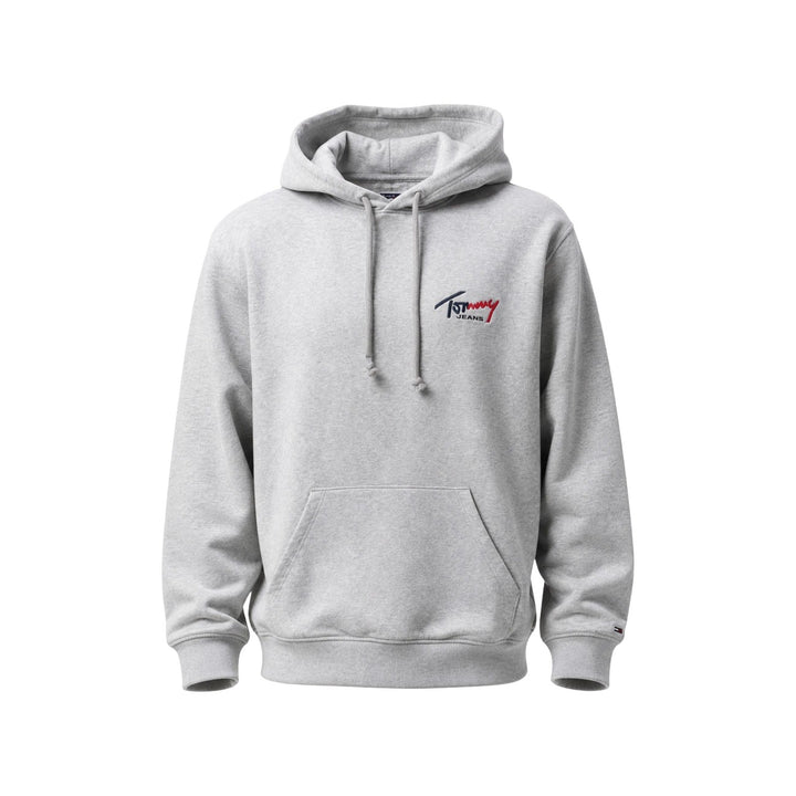 Tommy Hilfiger Jeans - Tommy Hilfiger Jeans Men Sweatshirts