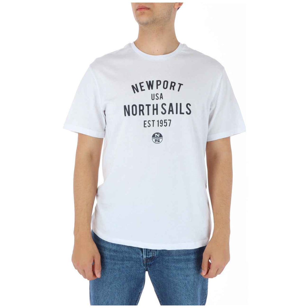 North Sails - North Sails Men T-Shirt