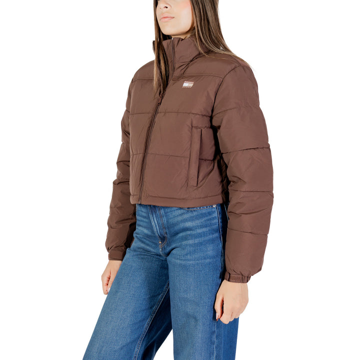 Tommy Hilfiger Jeans - Tommy Hilfiger Jeans  Women Blazer