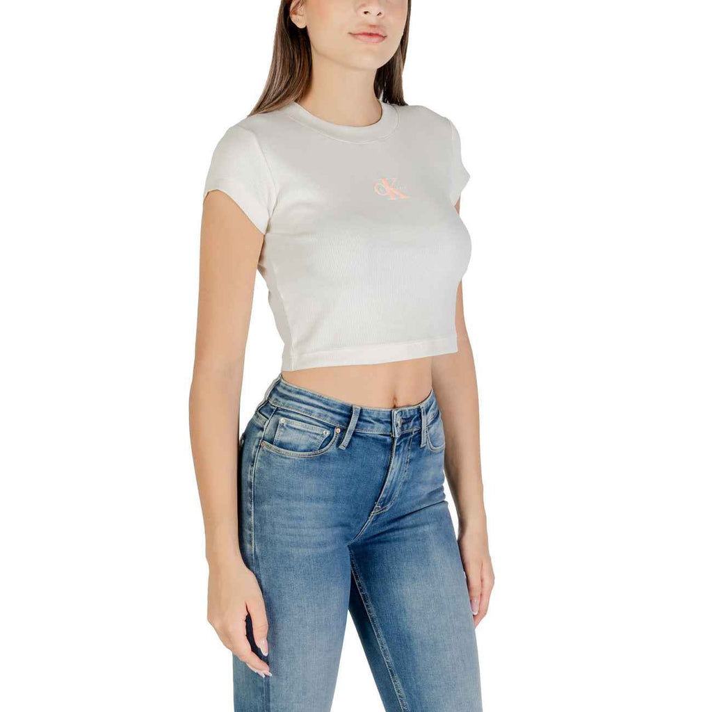 Calvin Klein Jeans - Calvin Klein Jeans  Women Top