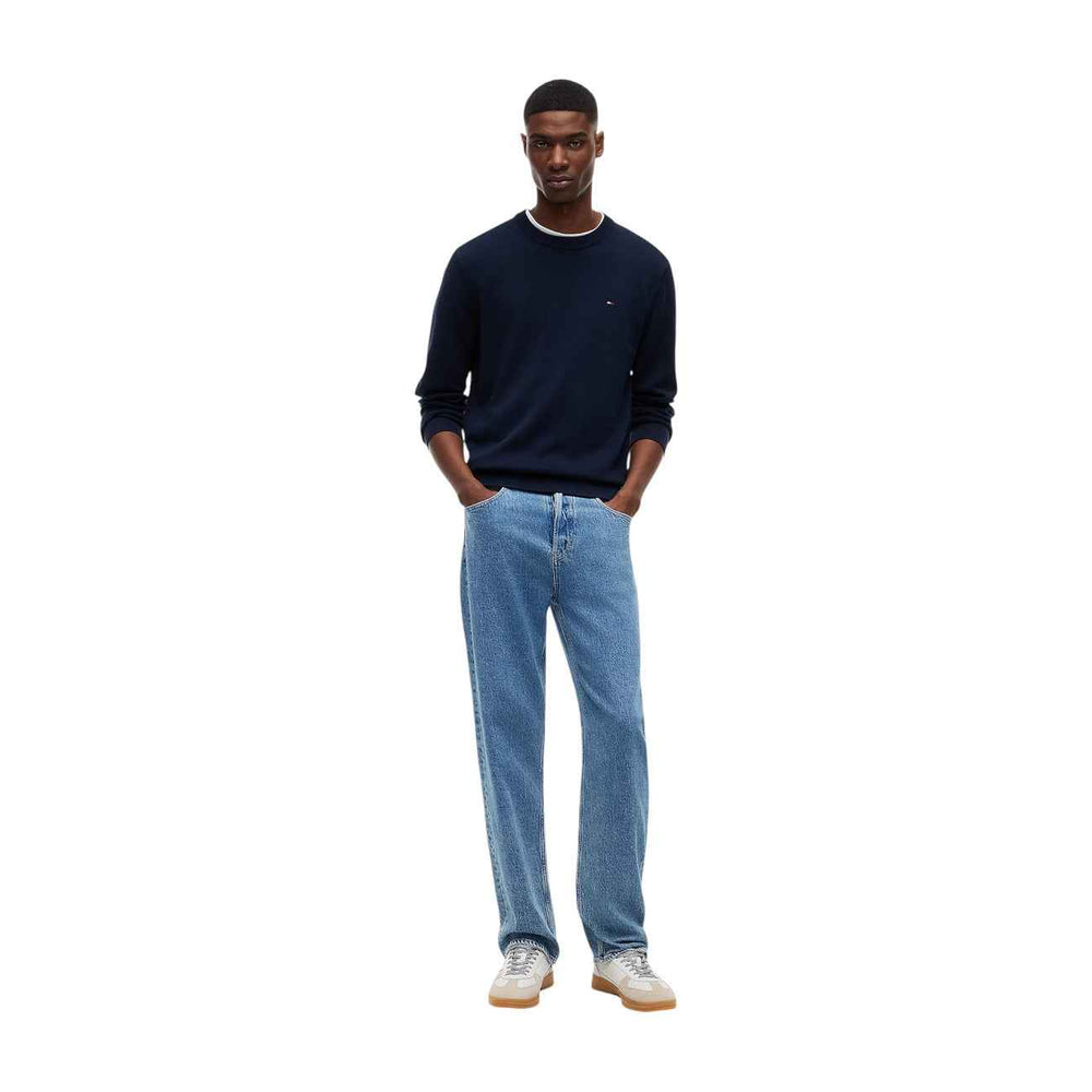 Tommy Hilfiger Jeans - Tommy Hilfiger Jeans Men Knitwear