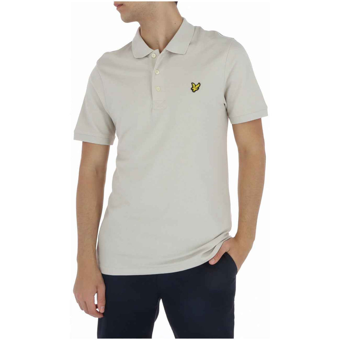 Lyle &amp; Scott - Lyle &amp; Scott Men Polo
