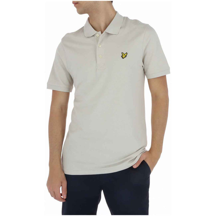 Lyle &amp; Scott - Lyle &amp; Scott Men Polo