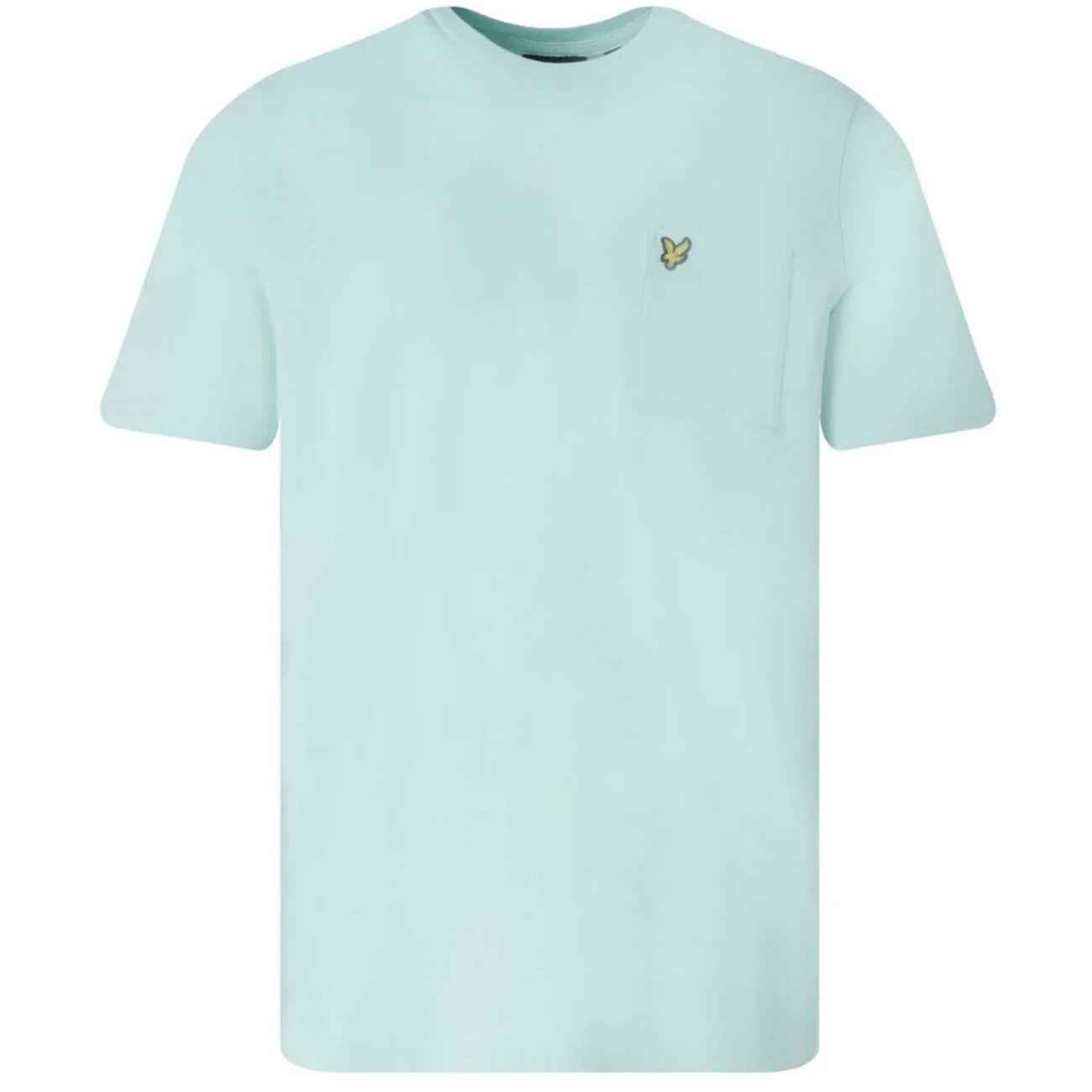 Lyle & Scott - Lyle & Scott Men T-Shirt