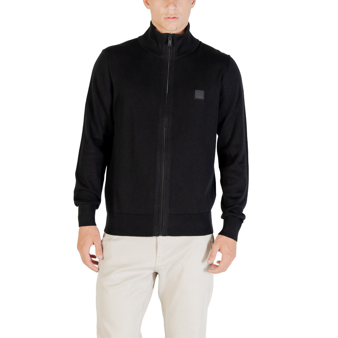 Boss - Boss Men Knitwear
