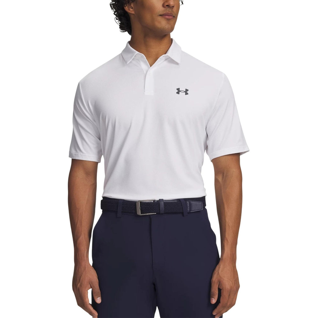 Under Armour - Under Armour Men Polo