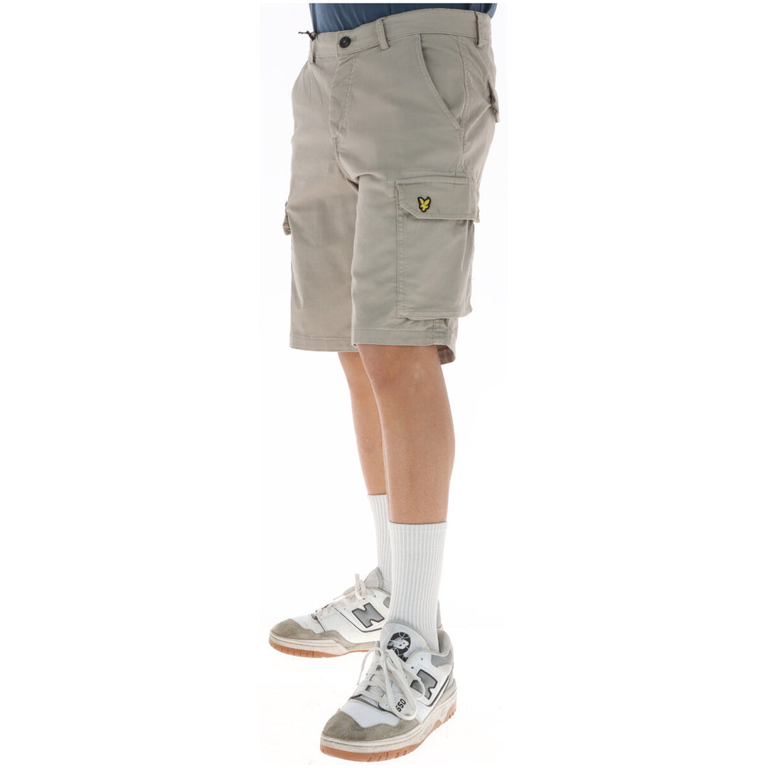 Lyle &amp; Scott - Lyle &amp; Scott Men Shorts