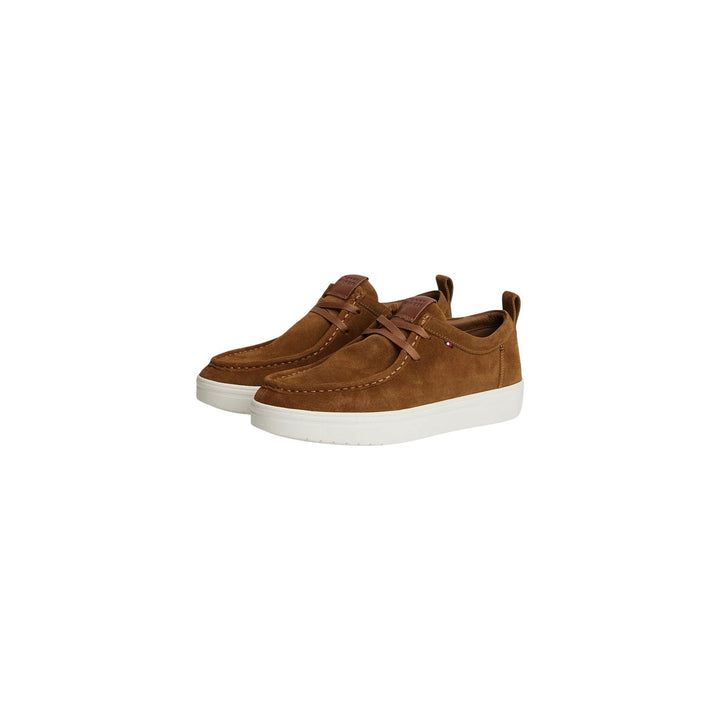 Tommy Hilfiger - Tommy Hilfiger Men Moccassin