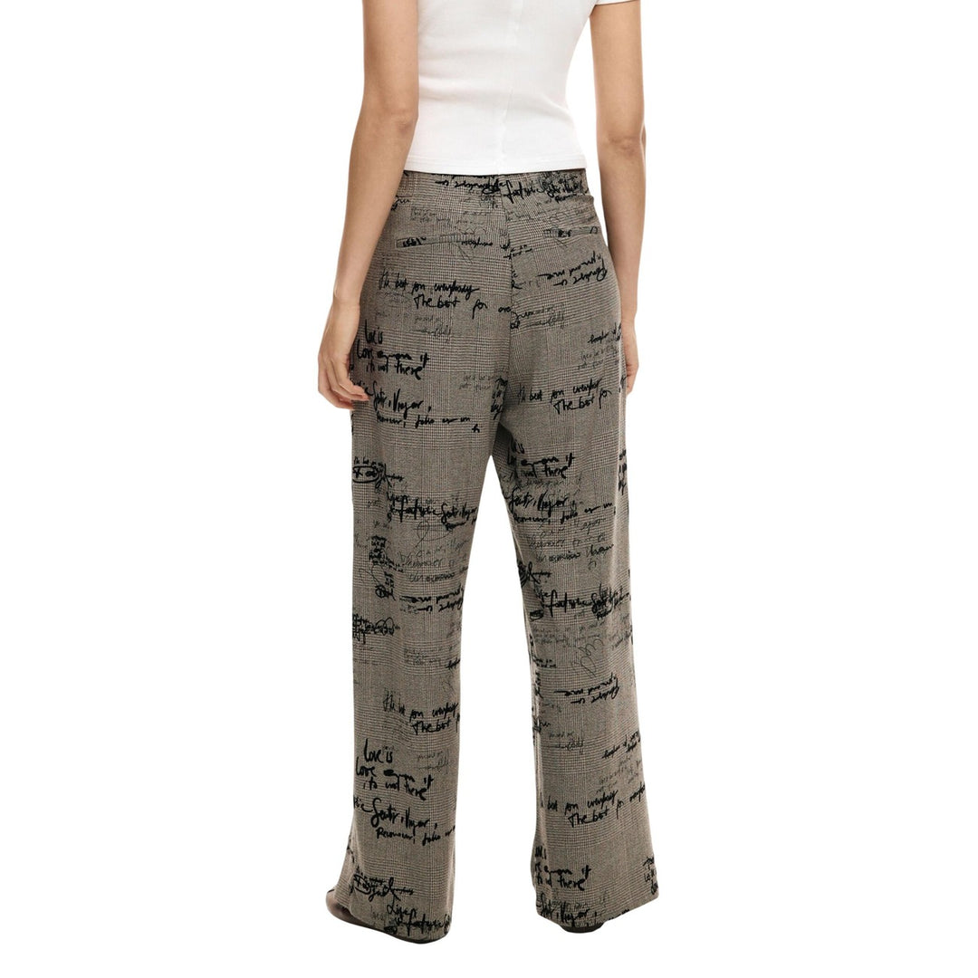 Desigual - Desigual  Women Trousers