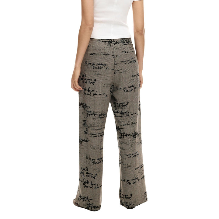 Desigual - Desigual  Women Trousers