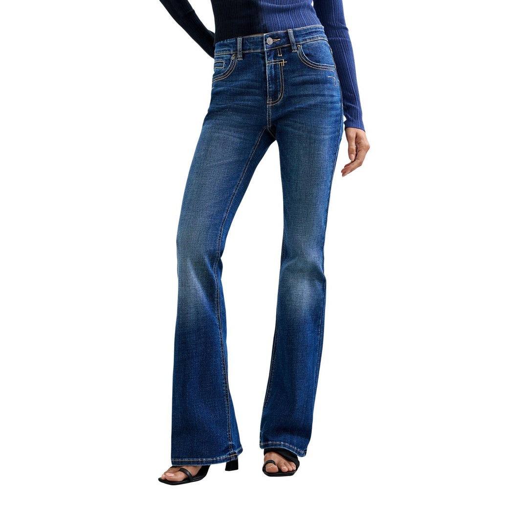 Desigual - Desigual  Women Jeans