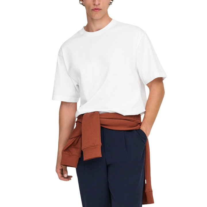 Only &amp; Sons - Only &amp; Sons Men T-Shirt