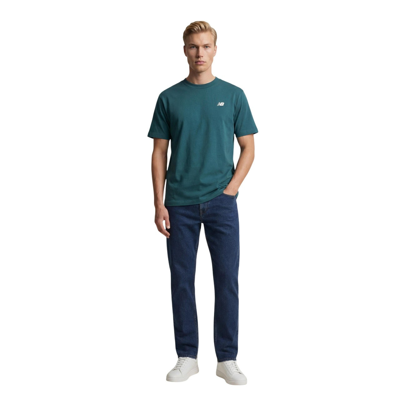 New Balance - New Balance Men T-Shirt