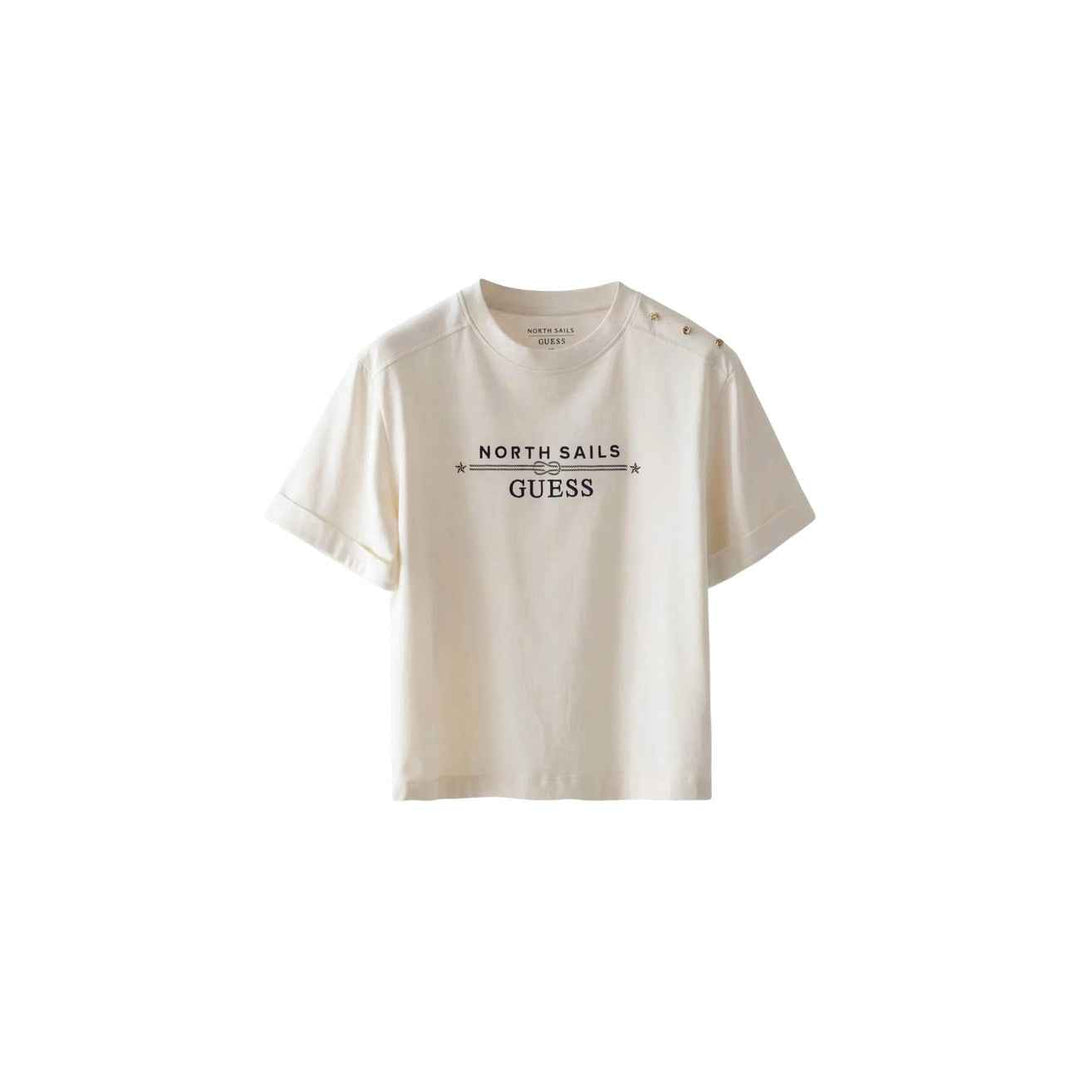 Guess - Guess  Women T-Shirt