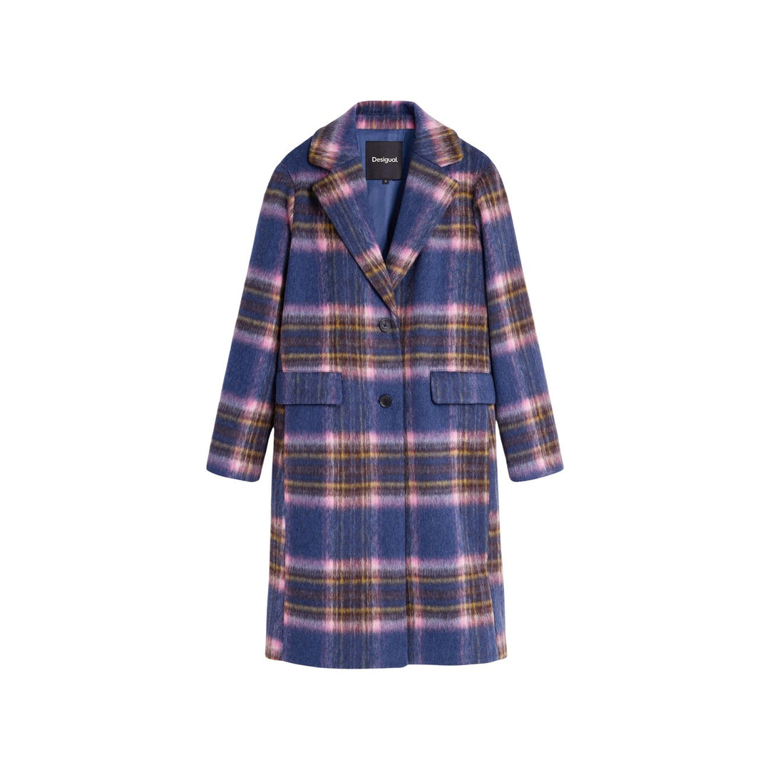 Desigual - Desigual  Women Coat