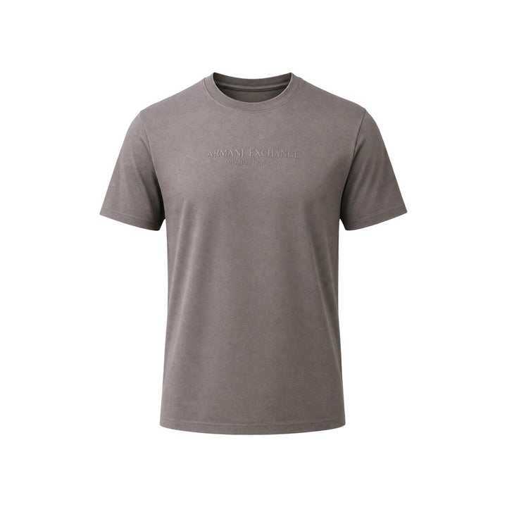 Armani Exchange - Armani Exchange Men T-Shirt