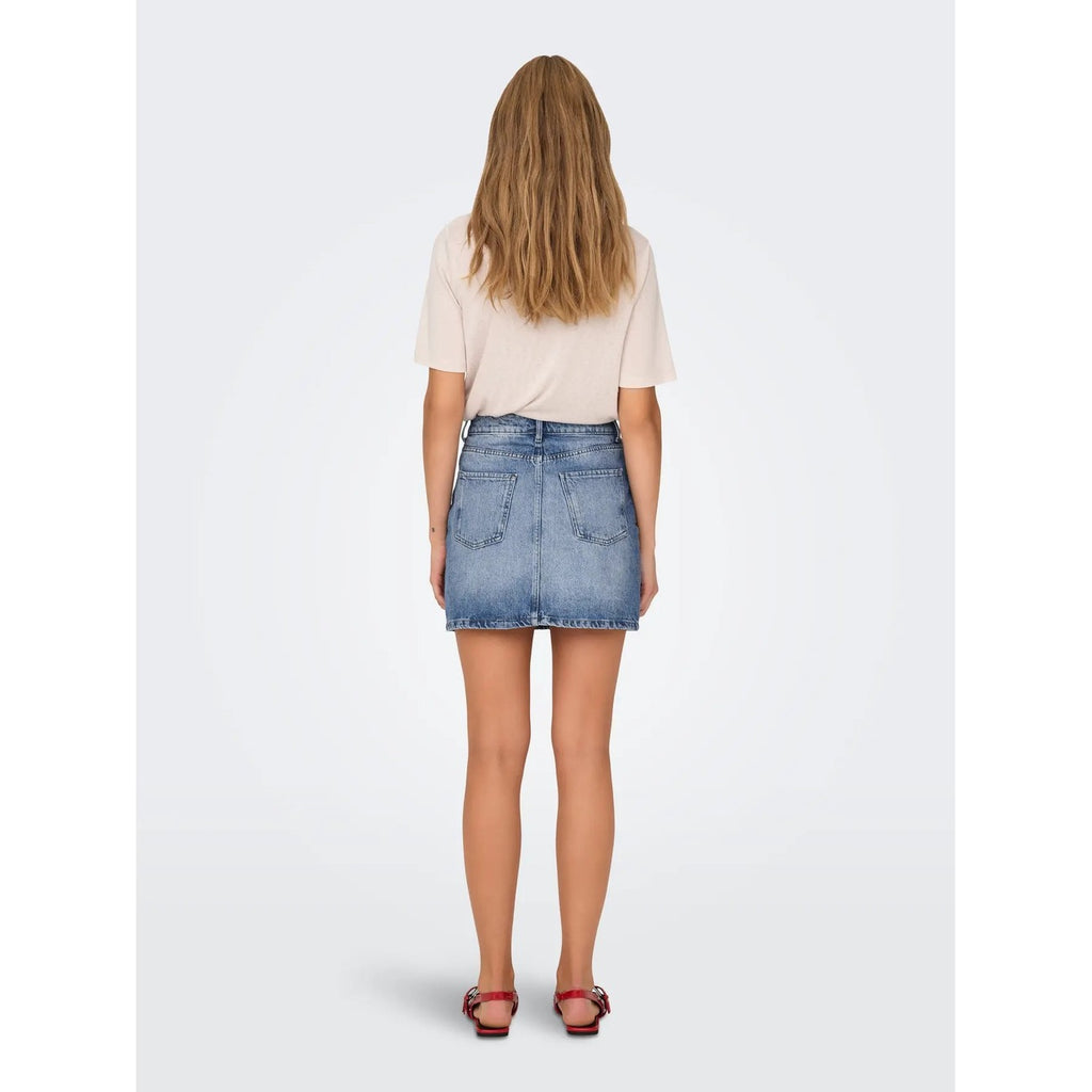 Only - Only  Women Skirt