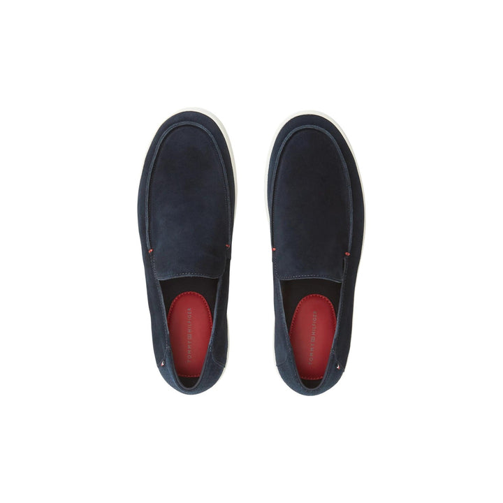 Tommy Hilfiger - Tommy Hilfiger Men Moccassin