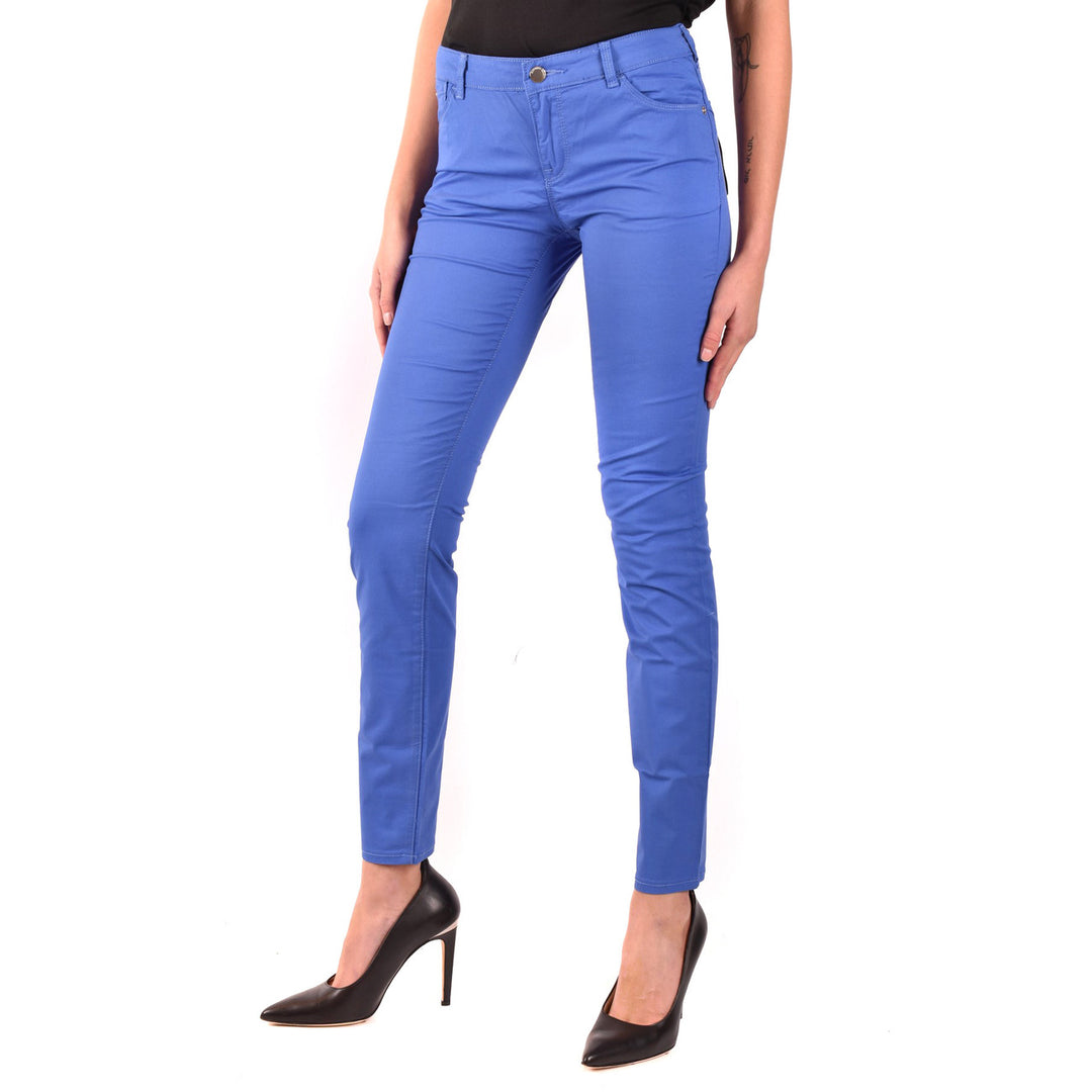 Emporio Armani - Emporio Armani  Women Trousers