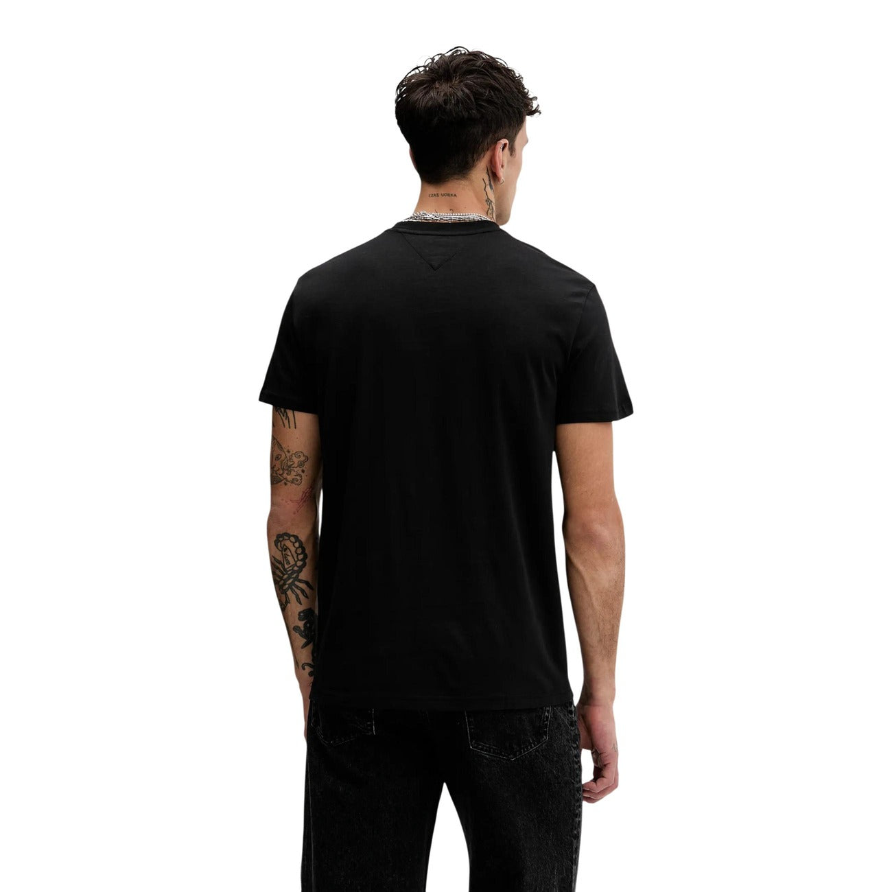 Tommy Hilfiger Jeans - Tommy Hilfiger Jeans Men T-Shirt