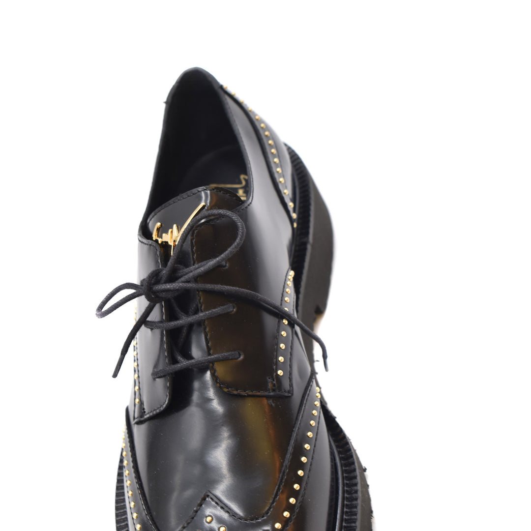 Giuseppe Zanotti - Giuseppe Zanotti  Women Slip On Shoes